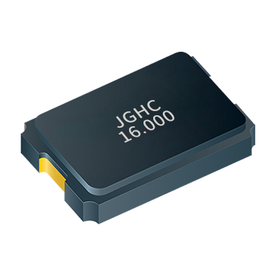 Glass 5032 Sealing SMD Crystal